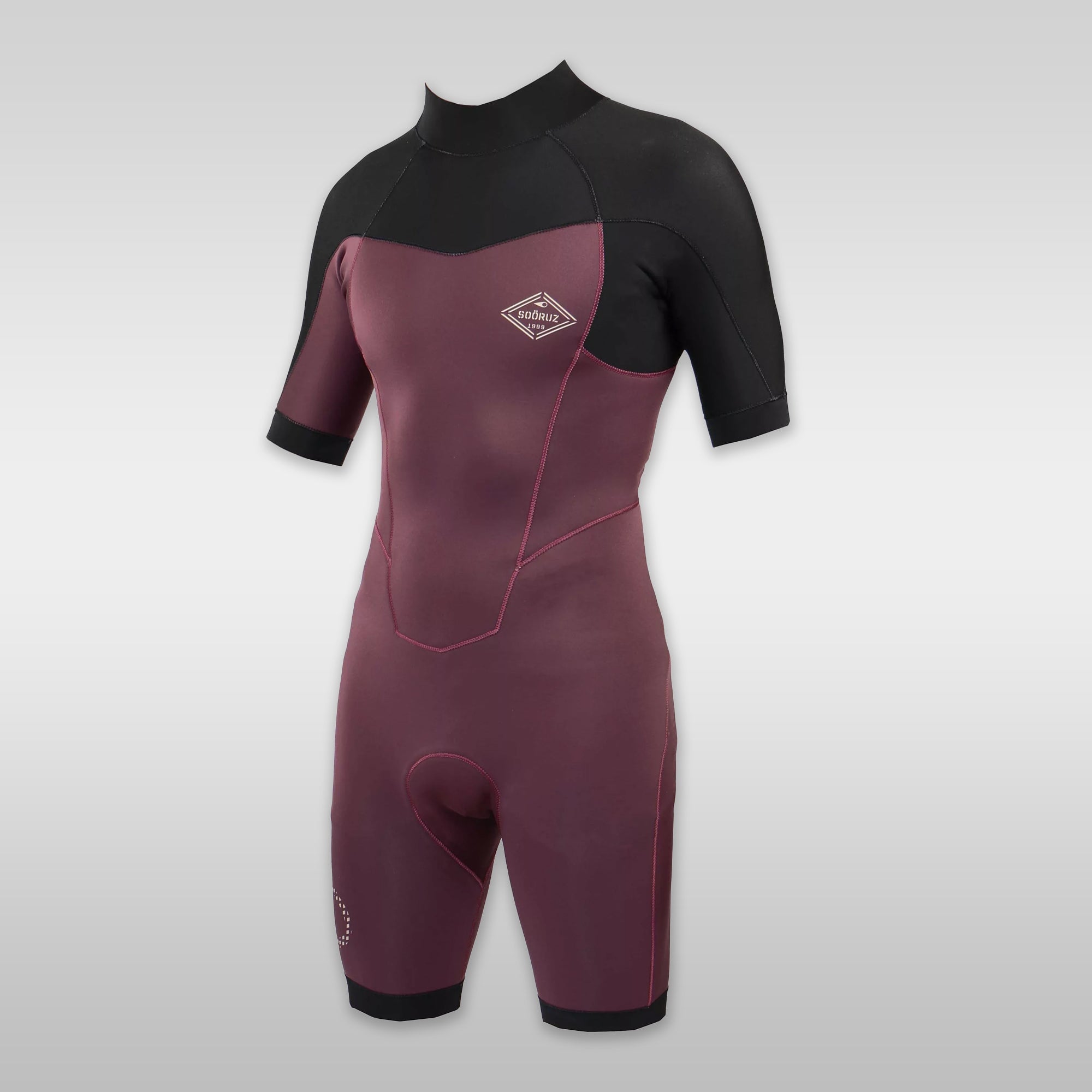 Soöruz wetsuit shorty